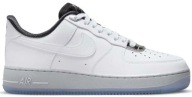 Спортивне Взуття Nike Air Force 1 '07, Жіночі Шкіряні Кросівки, Розмір 39, 25 См.