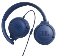 Навушники Jbl З Мікрофоном, Проводові, Зручні, Складні Pure Bass