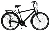 Lazaro Liberty Trekking 28 Alu Shimano Solid 19 Чоловічі