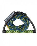 Буксирний Трос Для Вейкборду Wake Jobe Prime Wake Combo Blue