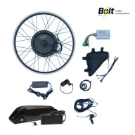 Набір Для Переобладнання E-Bike Bolt E500W 12,0 H