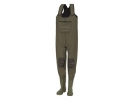 Kinetic Neoprene Waders Neogaiter 46/47 Olive