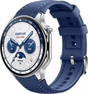 Розумний Годинник Oneplus Watch 2 Navy Blue (M0805465)