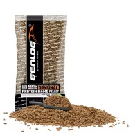 Genlog Protein Bomb Оригінальна Гранула 2Мм 800Г