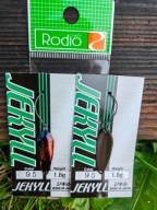 Японський Маятник Rodio Craft Jekyll 1.8G - 25Mm Killer For Trout №95