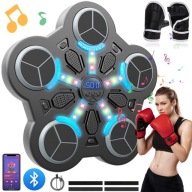 Boxing Shield Music Boxing Machine Bluetooth Музична Тренажна Стіна