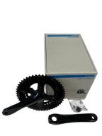Шатун Shimano Fc-Rs520 50/34T 172.5 Мм 2X12 Hollowtech Ii R7100 105