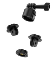 Головка Швидкого Підключення З Магнітом Для Gopro Hero 13 12 11 10 9 8 7 6 5 4 Max
