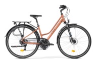 M-Bike Freeway 9300 Lady Copper 40 См