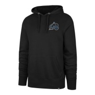 Чоловічий Світшот Colorado Avalanche Nhl Imprint Backer Розмір: S