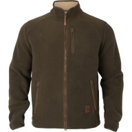 Куртка Harkila Sandhem Sherpa Без Капюшона