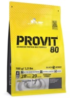 Olimp Provit 80 700G Протеїн Bcaa Амінокислоти Вітаміни Wpc Whey Ваніль