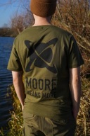 Футболка З Коротким Рукавом Cc Moore 2022
