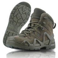 Туфлі Lowa Zephyr Gtx Mid Mk2, Зелені