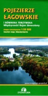 Lagowskie Lakeland Torzymska Planet Карта 2021