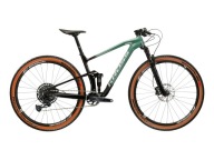 Гірський Велосипед Mtb Xc Kross Earth 3.0, Розмір M, Зелений