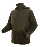 Куртка Позашашник Graff 572-Ws-S