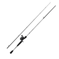 Abu Garcia Fast Attack Кастинг Set 10-50G + Безкоштовно!!!