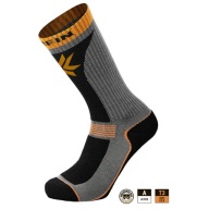Шкарпетки Norfin T3Anordic Merino Hiking Crew / Розмір M
