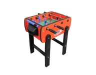 Настільний Футбол Roby Roberto Sport, Червоний