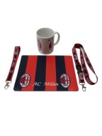 Набір Уболівальників Ac Milan