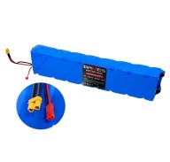 Акумулятор Акумулятор Для Електросамоката Xt30 Вилка 36V 5.8Ah 5800Mah