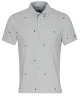 Футболка Nike Player Print Polo Golf Dh0645025
