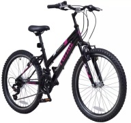 Гірський Велосипед Pazzaz Indiana Pro Shimano 24 Дюйма