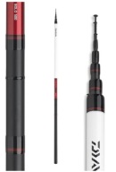 Вудилище Daiwa Ninja Bolo 600 6.0М/До 25Г