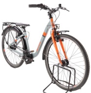 Дитячий Велосипед Scool Chix Sl 37 (Xxs)