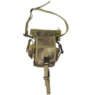 Hip Bag Modular A-Tacs Mfh