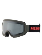 Лижні Окуляри Rossignol Ace Hero Grey + Додаткове Скло