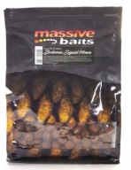 Kulki Proteinowe Massive Baits Bolsena Squid 14 Мм 1 Кг