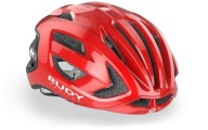 Шолом Rudy Project Hl78012 (51-55) Egos Red Comet Black