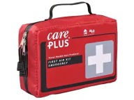 Аптечка Першої Допомоги Care Plus