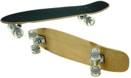 Скейтборд Fiszka Dewno Дошка Longboard Maple 827