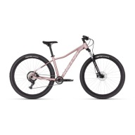 Гірський Велосипед Kellys Vanity X50 Rose Gold M 29
