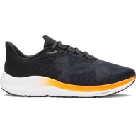 Чоловічі Кросівки Under Armour Charged Pursuit 4 Big Logo, Чорні