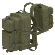 Рюкзак Brandit Us Cooper Large Olive 40 Л