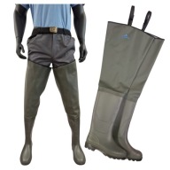Глибоководна Рибалка Кульки Pvc Olive Арт.0311/