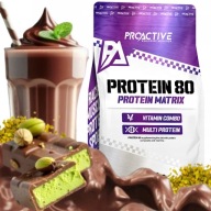 Кондиціонер Wpc Whey Protein Vitamins Proactive 700G Dubai Chocolate