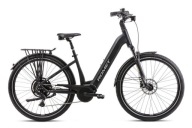 Електровелосипед Romet E-Modeco Urb 2.0 M-17