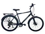 Трекінговий Велосипед Mahbike 28