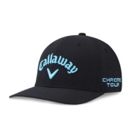 Шапка Для Гольфу Callaway Golf Performance Pro Black Uv