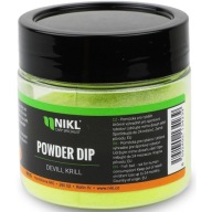 Fishing Dip Attractor Booster Carp Aroma Devill Krill 60 Г Karel Nikl