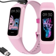 Smartwatch For Children Tasks Awards Amoled Polish Language Application