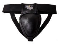 Stormcloud Groin Protector - Металева Чоловіча Підвіска Для Геніталій S