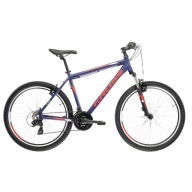 Велосипед Kross Hexagon 1.0 Mtb, Рама 21 Дюйм, Колесо 26