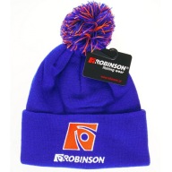 Зимова Шапка Robinson Blue Universal