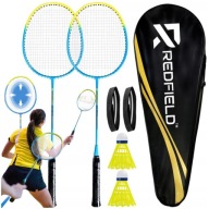 Набір Ракеток З Воланом Redfield Pro Play Rackets Волан Чохол